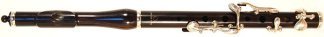 Click here for Low pitch Bb flute